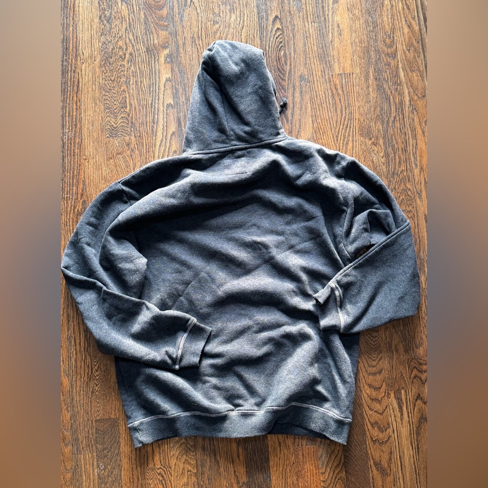 Men’s JEEP shield USA hoodie from JedCo - Picture 10 of 12